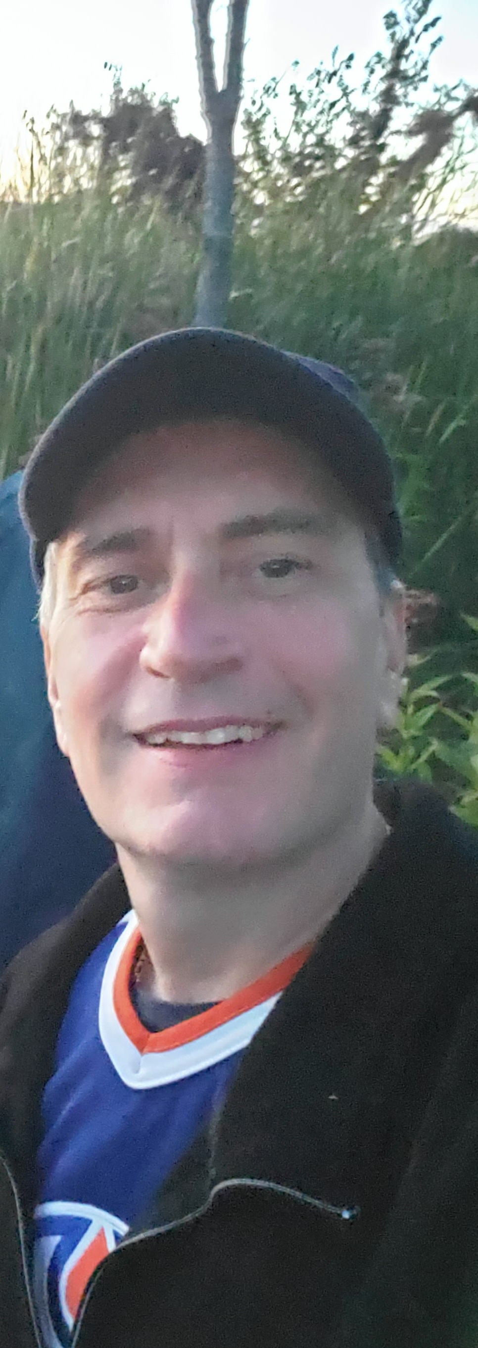 Rob Arama