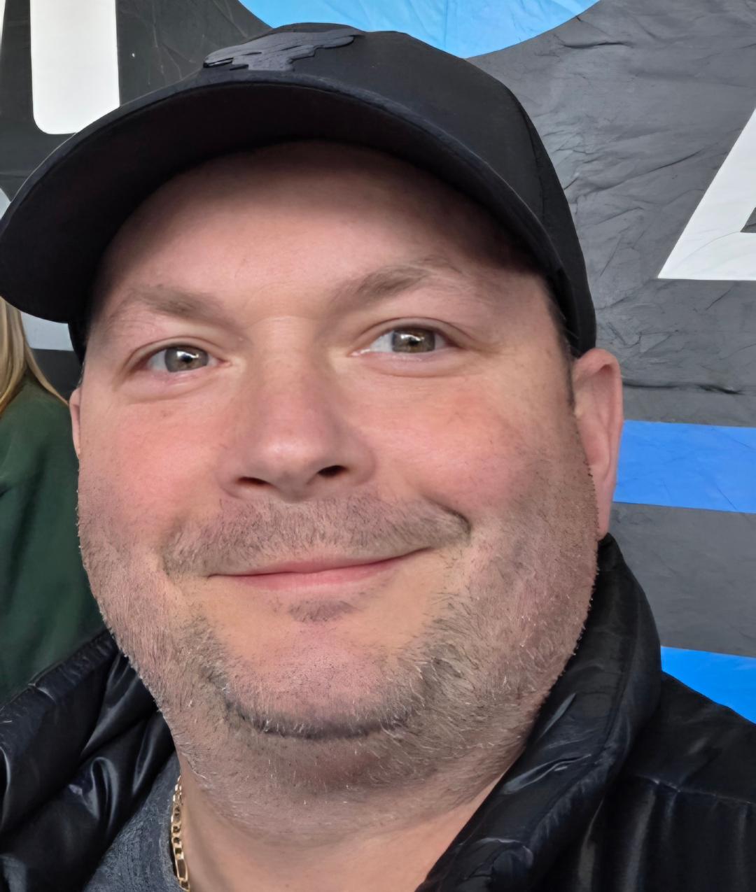 Jeremy Kochberg